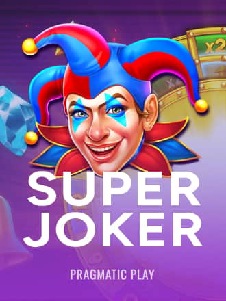 Super Joker game