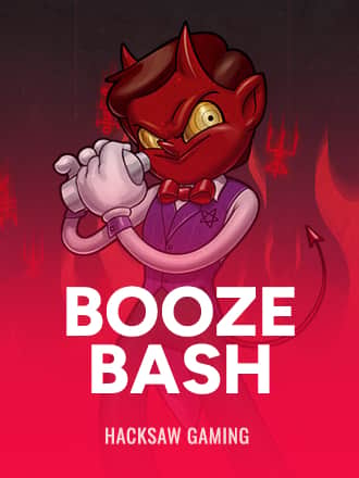 Booze Bash game