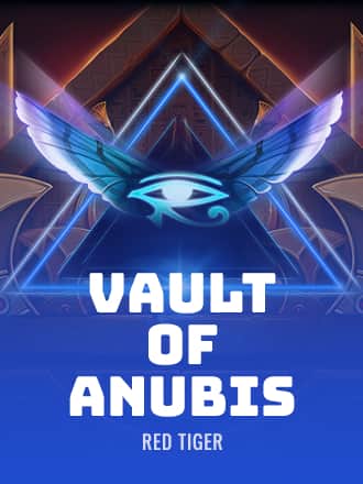 Vault of Anubis game