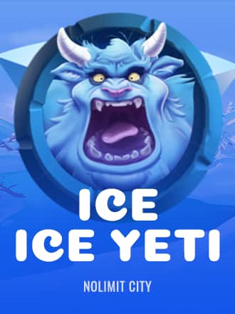 Ice Ice Yeti game