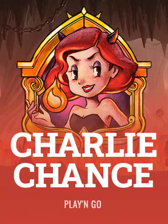 Charlie Chance game