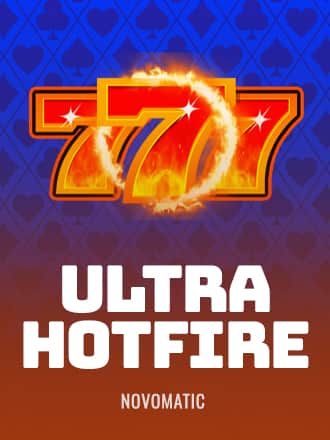 Ultra Hotfire game