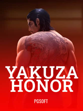 Yakuza Honor game