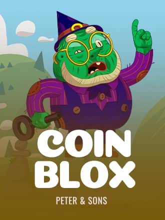 Coin Blox game