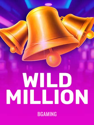 Wild Million game