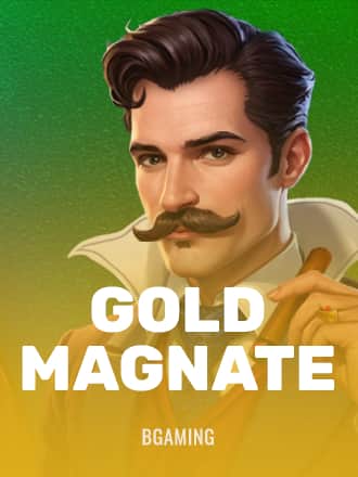 Gold Magnate game