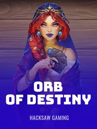 Orb of Destiny game