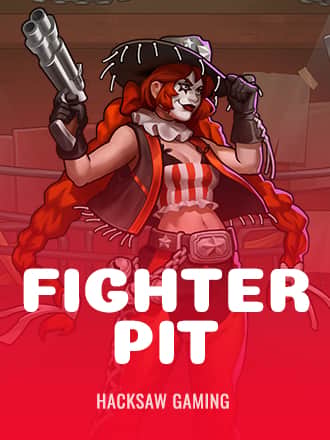 Fighter Pit game