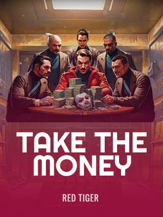 Take the Money game