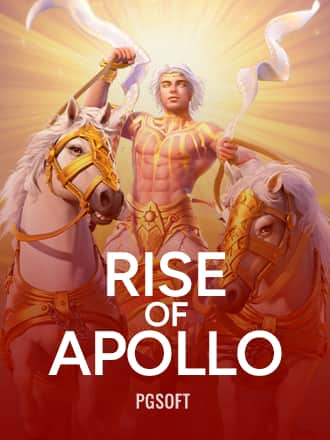 Rise of Apollo game