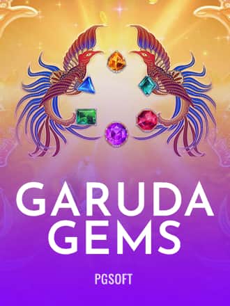 Garuda Gems game