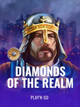 Diamonds of the Realm game