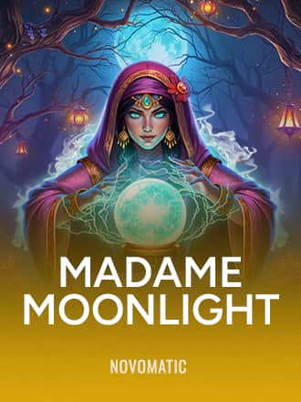Madame Moonlight game