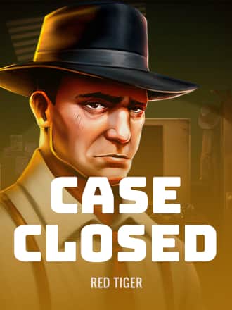 Case Closed game