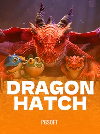 Dragon Hatch game
