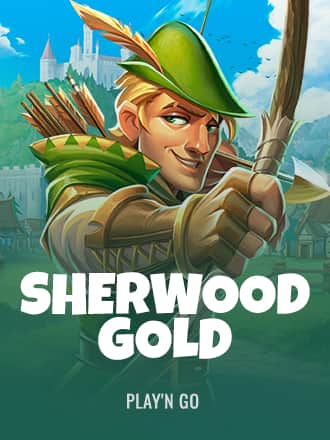 Sherwood Gold game