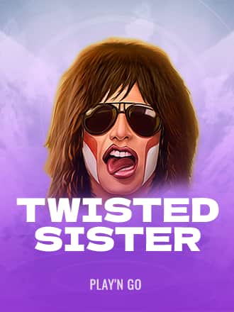Twisted Sister game