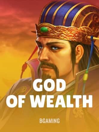 God Of Wealth game