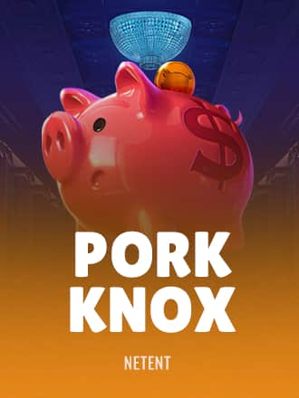 Pork Knox game