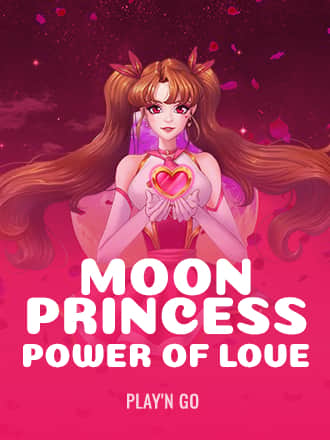 Moon Princess - Power of Love game