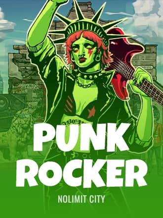 Punk Rocker game