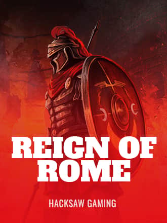 Reign of Rome game