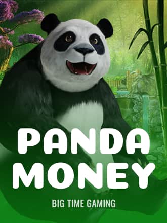 Panda Money game