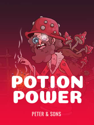 Potion Power game