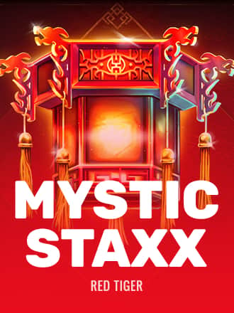 Mystic Staxx game