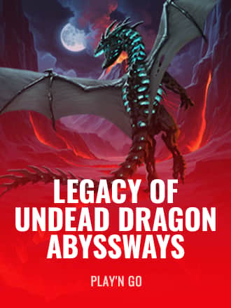 Legacy of Undead Dragon Abyssways game