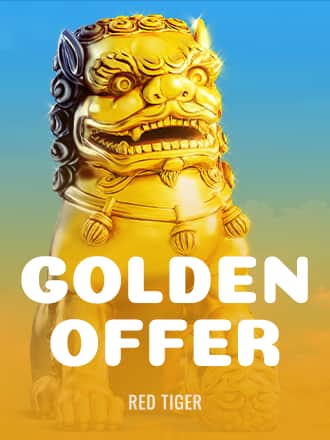 Golden Offer game