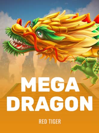 Mega Dragon game