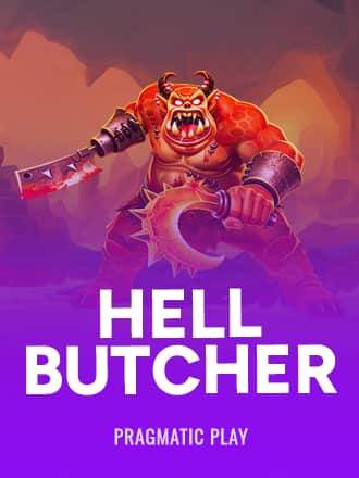 Hell Butcher game