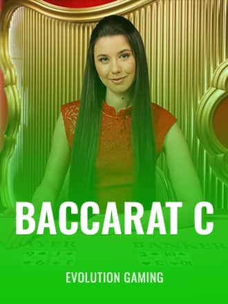 Baccarat C game