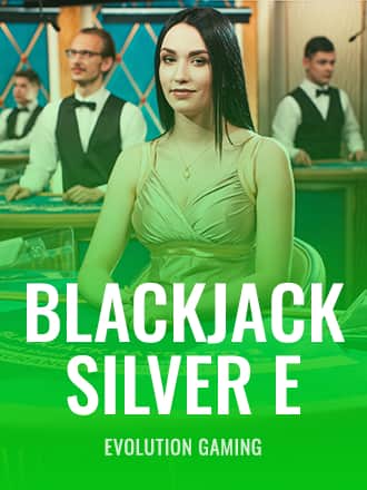Blackjack Silver E game