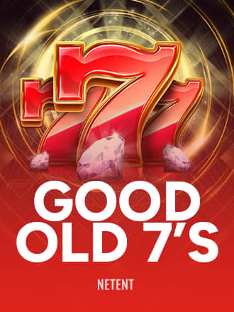 Good Old 7’s game