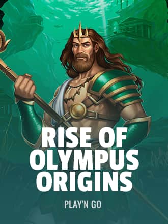 Rise of Olympus Origins game