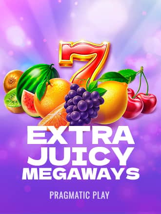 Extra Juicy Megaways game