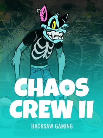 Chaos Crew II game