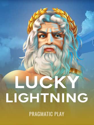Lucky Lightning game