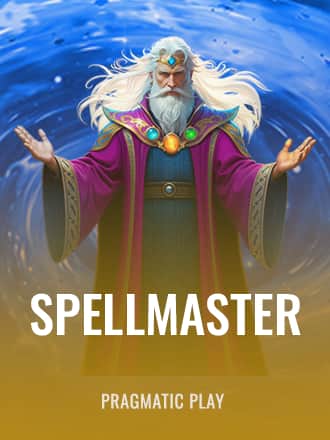 Spellmaster game