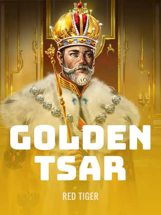 Golden Tsar game
