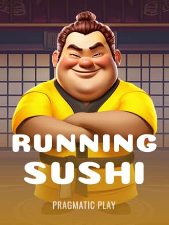 Running Sushi game