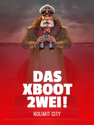 Das xBoot 2wei! game