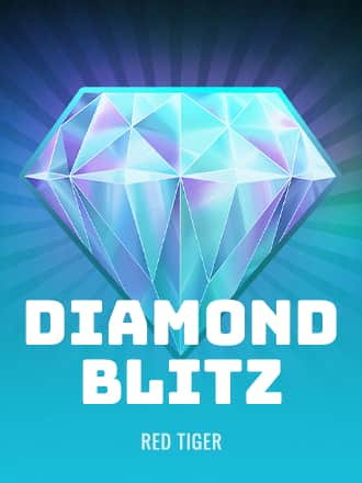 Diamond Blitz game