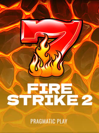 Fire Strike 2 game