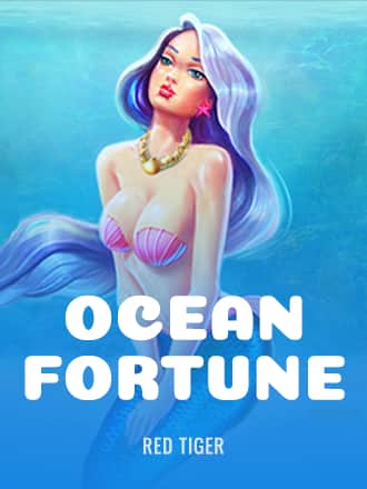 Ocean Fortune game