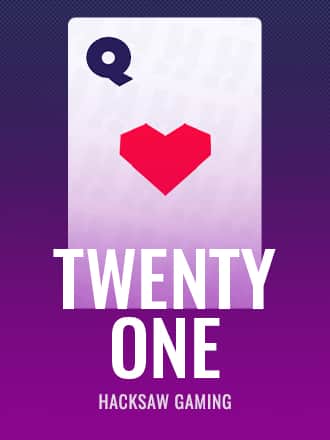 Twenty-One game