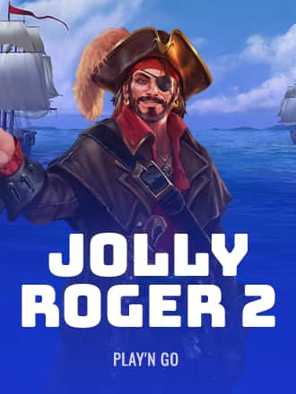 Jolly Roger 2 game