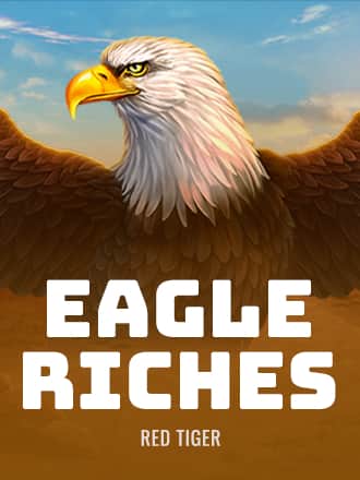 Eagle Riches game